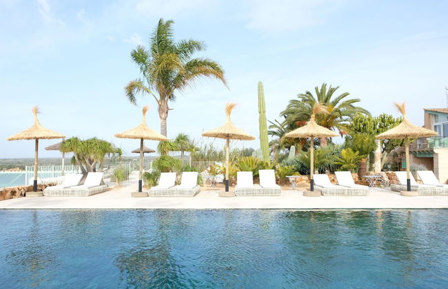 Hotel Rural Es Turó - Foto 33