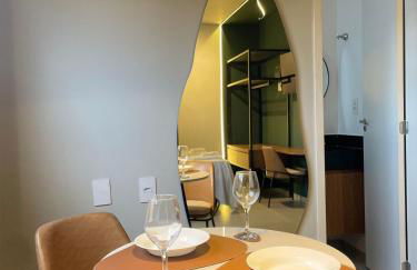 Apartamento completo próximo a USP São Carlos - Foto 14