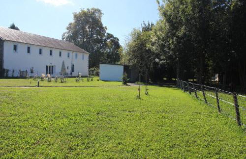 Gîtes L'Escargot Bleu - Foto 19