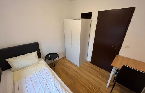 Monteurwohnungen nähe Holsten Galerie - Foto 6