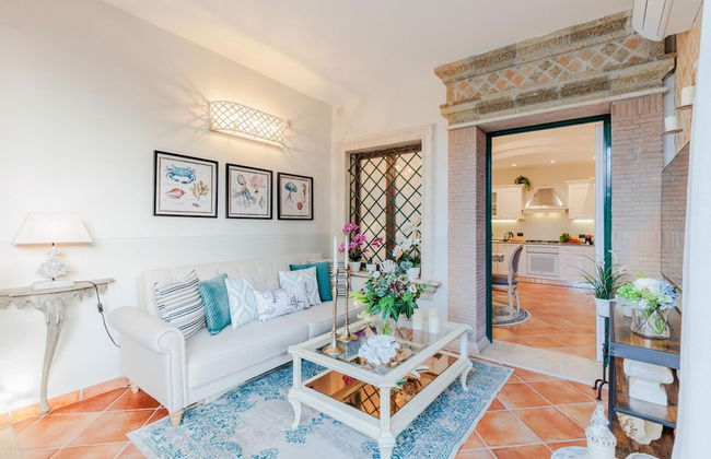 Villa Corallina A Luxury 2 Bedrooms Villa - Foto 51