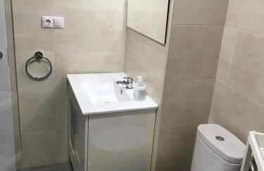 Apartamentos Centro Internacional Algarrobo-Costa - Foto 14