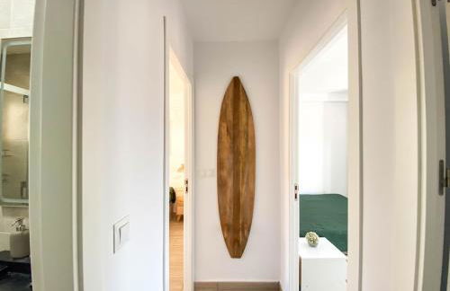 Mediterranean Sea Views Apartment in Huelin - Foto 22