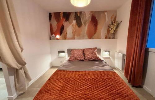 Cocon Urbain à Saint-Leu-d'Esserent - Foto 19