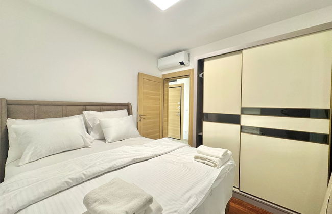 Luxury Apartments Przno - Foto 19