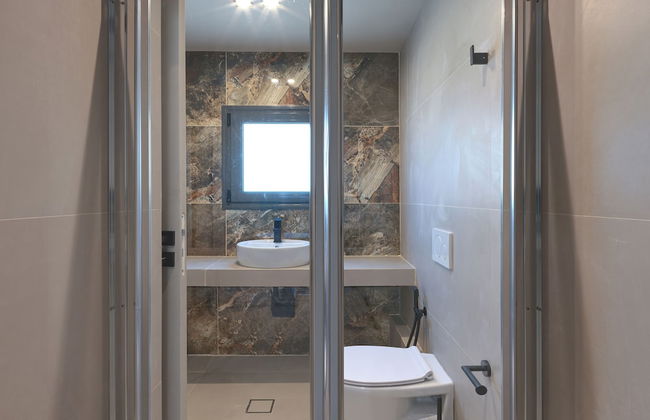 Coastal Suites at Alimos Beach - Foto 26