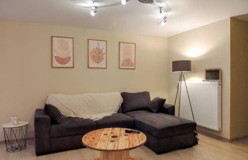 Cocon de la belle de Vosges 3 chambres - Foto 12