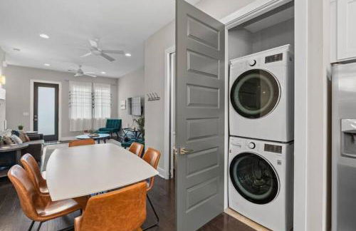 Chic Nashville Home Near Downtown Sleeps 14 - Foto 17