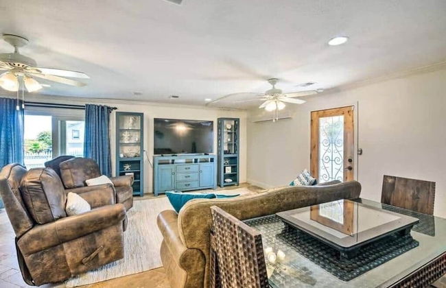 Absolute Paradise Galveston - Foto 34