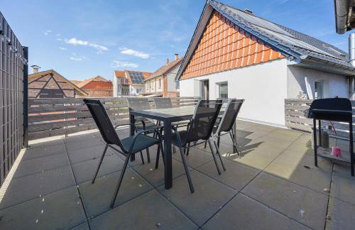 Ferienwohnung Langenholtensen - Foto 27