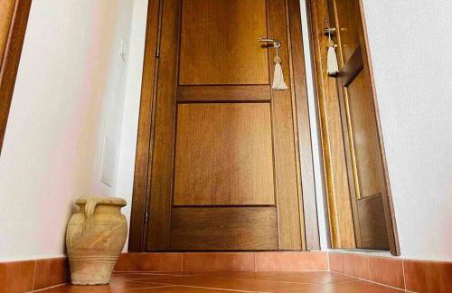 Charming apartment with parking, mountain view, close to the beach - Foto 12