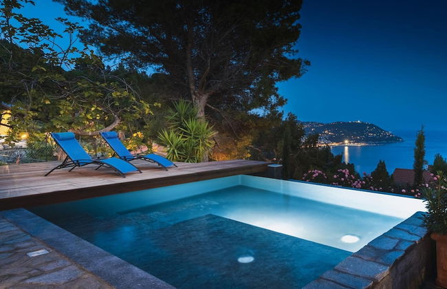 Villa Nel Blu 8 - Foto 42