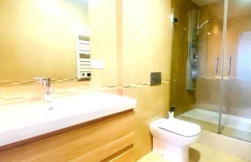 Apartamento vistas Coruña 3 habitaciones - Foto 12