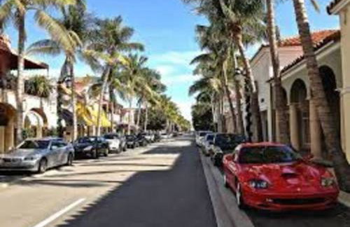 2 Bedroom Home Downtown West Palm Close to Beach - Foto 7