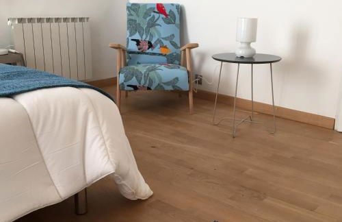 Gîtes Lavande et Jasmin 3 étoiles - Foto 63