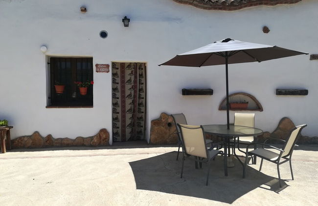 Cuevas la Chumbera - Foto 48