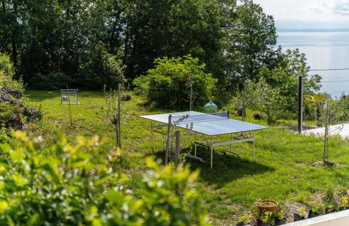 Villa Mare&Monti in Opatija, Heated pool with sea view - Foto 27