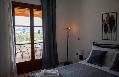 Zefi's Aegina Apartment - Foto 22