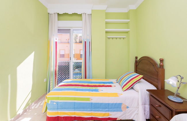 Bahia De La Luz in Chipiona - Foto 21