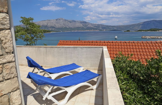 Beach Villa Olivia - Foto 23