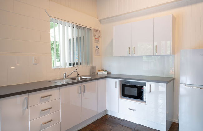 Kondalilla Eco Resort - Photo 10