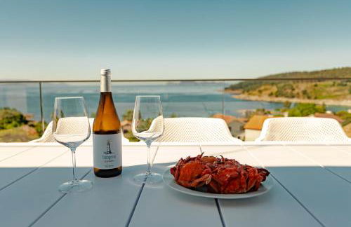 Chalet Mirador da Pinela - Foto 6