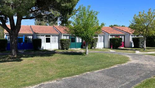 Le Marais - Village Vacances - Foto 3