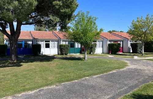 Le Marais - Village Vacances - Foto 3