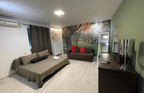 Makri Sunrise Villa - Foto 12