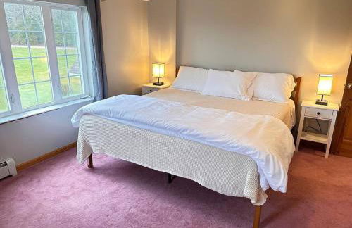 Lake House in Newport Maine - Foto 19