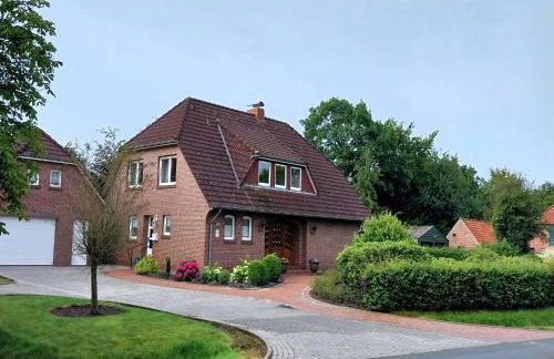 Friesenhaus Anneliese- Entspannen an der Nordsee - Foto 37