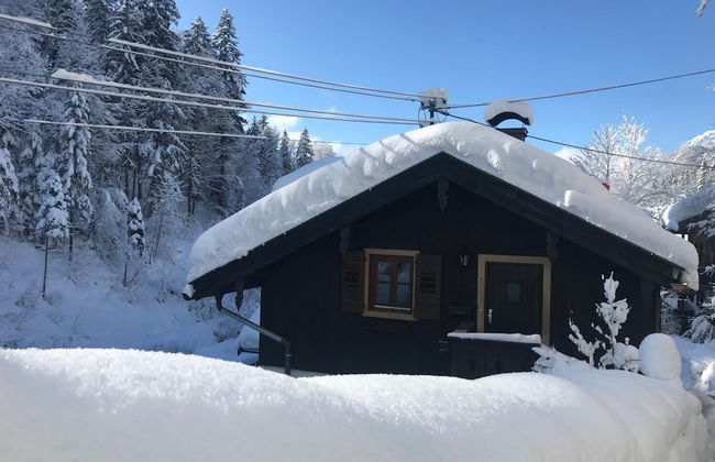 Wildromantisches Appartement am Bachlauf - Photo 31