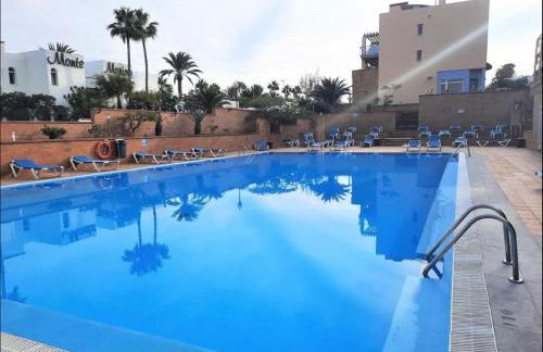 Esquinzo Playa 3 Jandia Fuerteventura - Foto 5