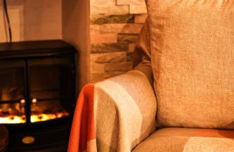 Greenvale Cabins - Foto 29