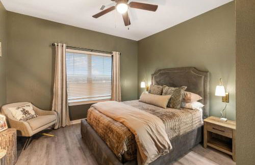 Texas AandM Retreat in College Station - Foto 32