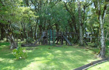 Flat no Hotel Mountain Village - Foto 16