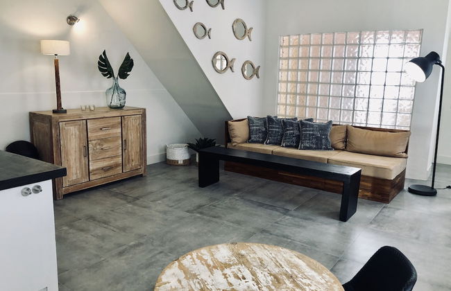 Pietermaai Tropical Vibes - Foto 17