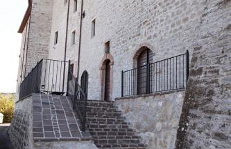 Castello Izzalini Todi Resort - Foto 60