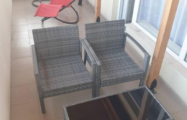 2-bed - Sleeps 4 - With Parking - Foto 17