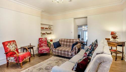 Brynog Mansion Apartment - Photo 3