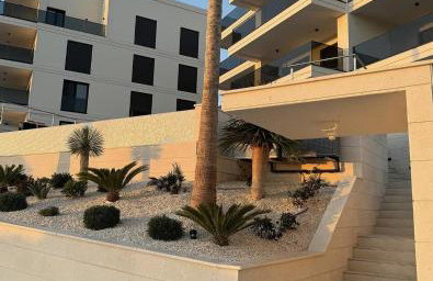 Sunhill Primosten Resort Apartment Dario - Foto 5