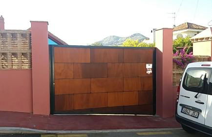 Holidays2Malaga Candado House pool & garden - Photo 79