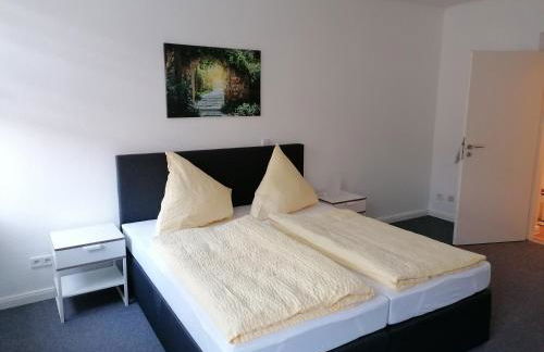 Sleep & Living FeWo Aschersleben ehem Apt BonaLoca - Foto 29