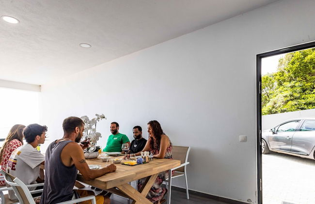 Casa dos Bastos in Feteira - Photo 22