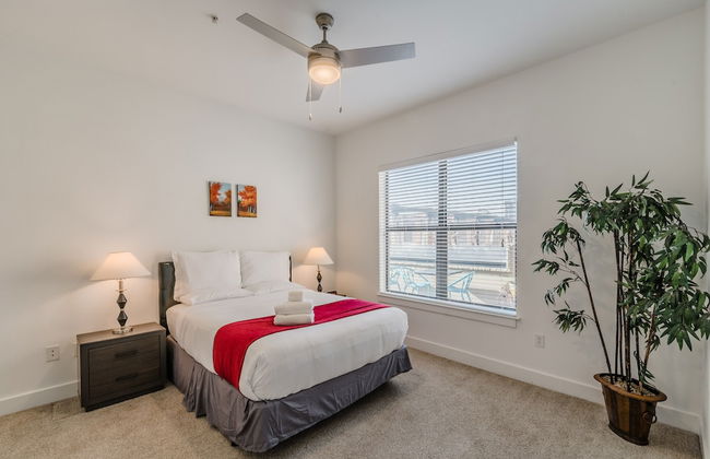 Regal Stays Apartments - West Village - Foto 5