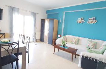 Gikas Apartments - Foto 62