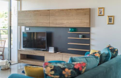 SUNSET VALA new beachfront apartment Pjescana Uvala - Medulin - Pula - Photo 18