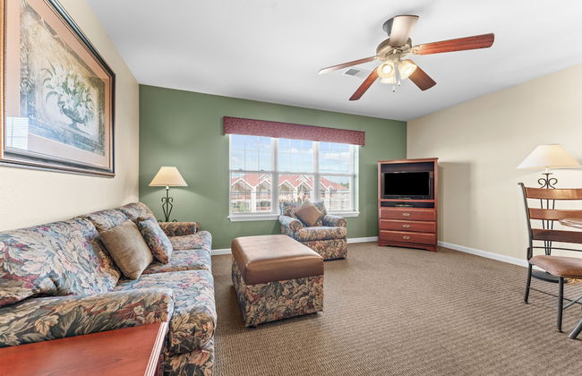 Grand Crowne Resort - Photo 78