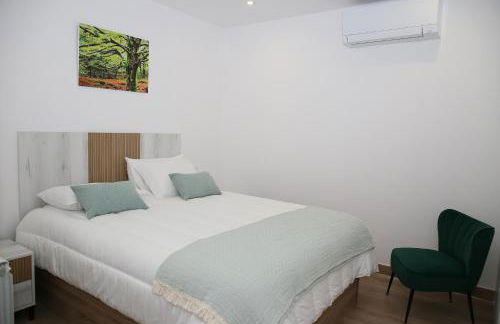 Apartamentos turisticos Chans do Carrasco S L U - Foto 26