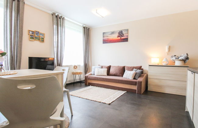 Resident Harrachov B - Foto 9